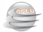 Logo SPED