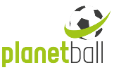 Logotipo Cliente Planet Ball