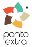 Logotipo Cliente Ponto Extra (Home - Aquário)