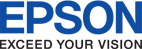 Logotipo Parceiro Epson