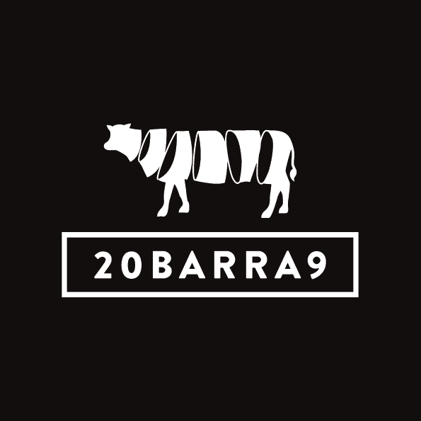 20 Barra 9